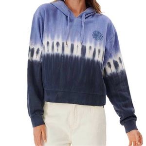 Rip curl hoodie